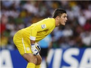 Bóng đá anh, ngoại hạng anh, lịch thi đấu euro 2012, De Gea chú ý! Sir Alex đang tìm thêm một thủ môn mới